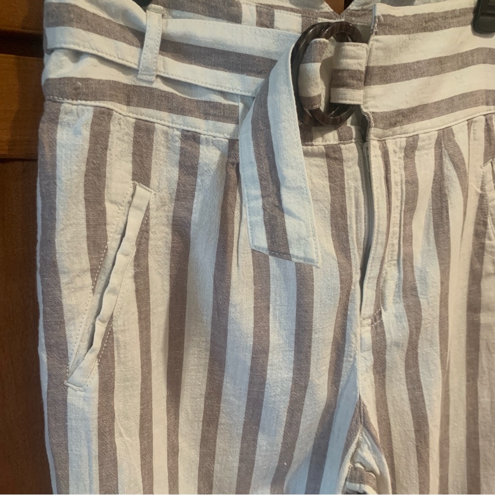 Anthropologie pants size 4 - Picture 6 of 11